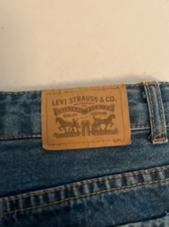 Levi’s Jeans Shorts XS