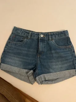 Levi’s Jeans Shorts XS