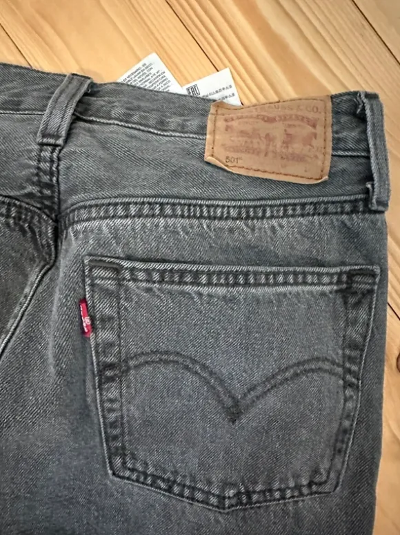 Levi’s Jeans Straight W27 L28