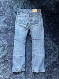 Levi’s Jeans W31L32 blau