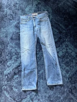 Levi’s Jeans W31L32 blau