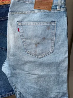Levi’s jeanshose Short jeans
