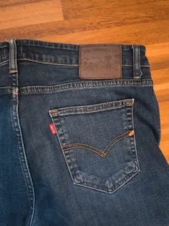 Levi's Levis Jeans w35 l32