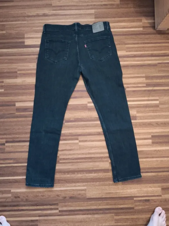 Levis levi's Jeans w36 l32