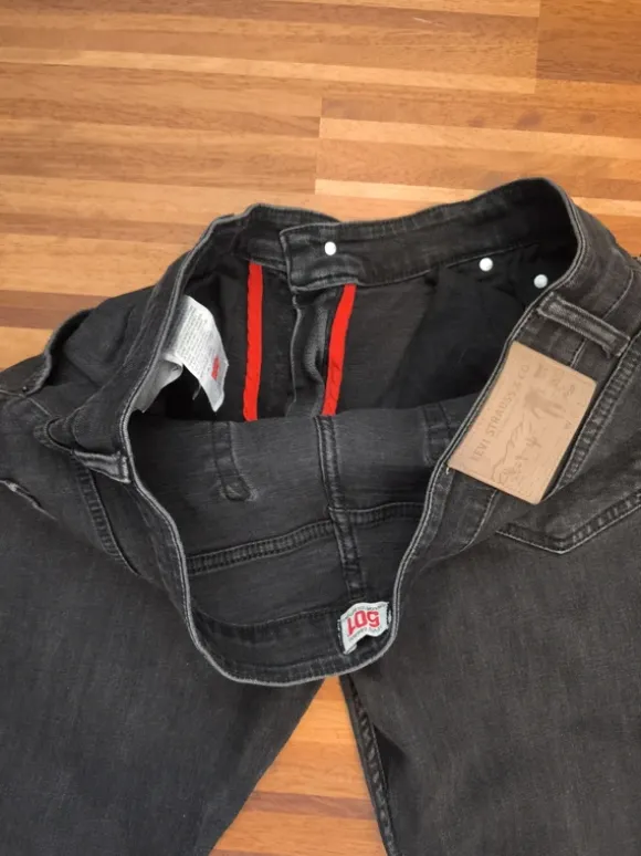 Levis levi's Jeans w36 l32