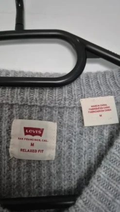 Levis Pullover