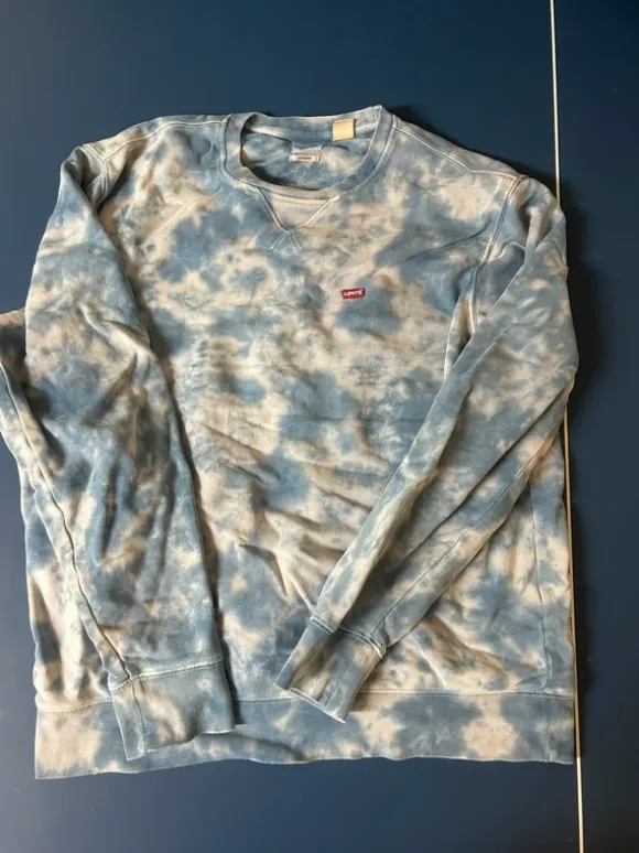 Levi’s Pullover L