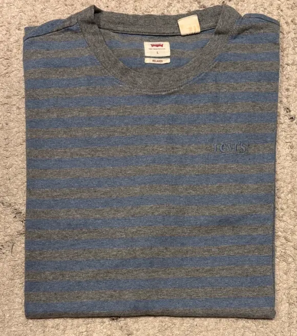 Levi‘s Relaxed T-Shirt