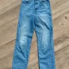 Levi's Ribcage 26/30