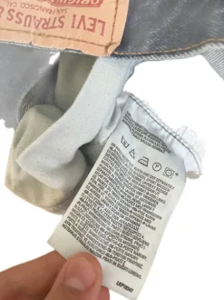 Levis Shorts