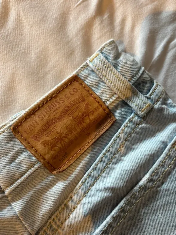 Levi’s Shorts