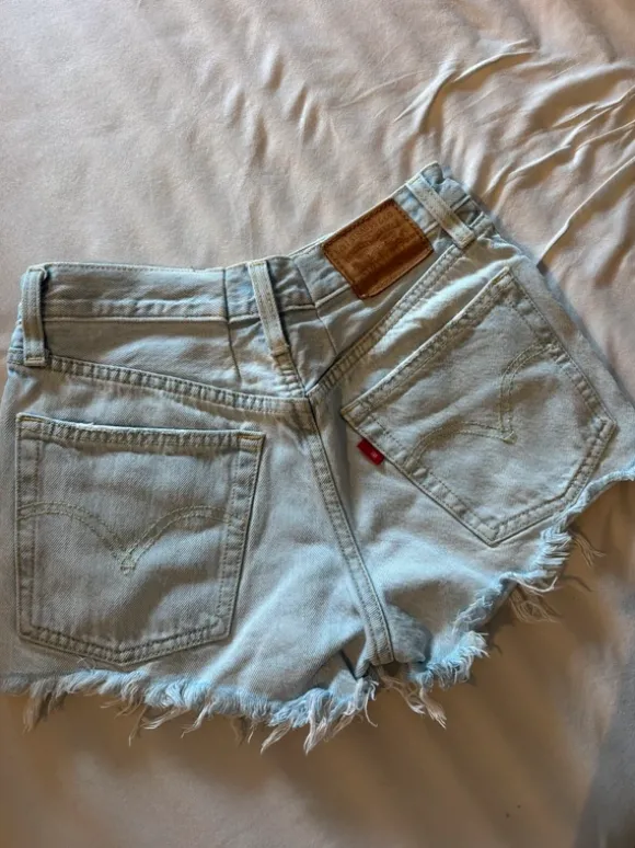 Levi’s Shorts