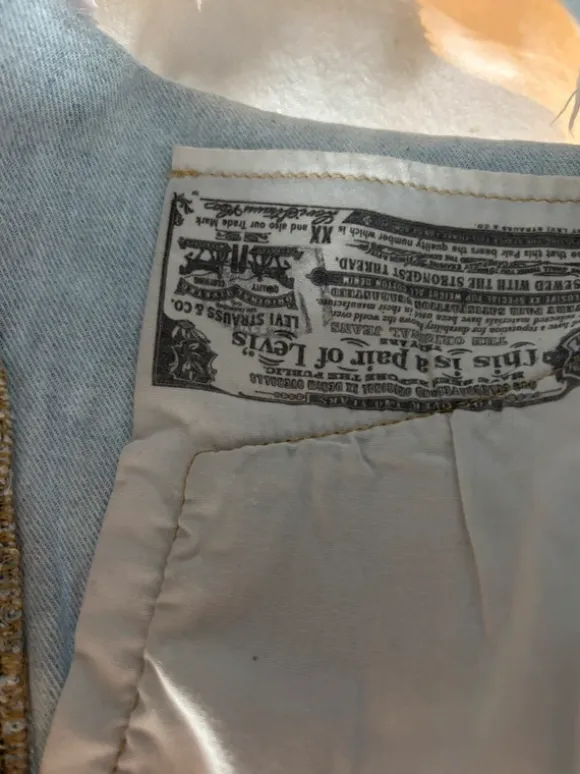 Levi’s Shorts