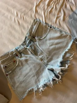 Levi’s Shorts