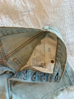 Levi’s Shorts 501