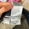 Levi’s Shorts Denim