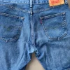 Levi’s Shorts jeanshose