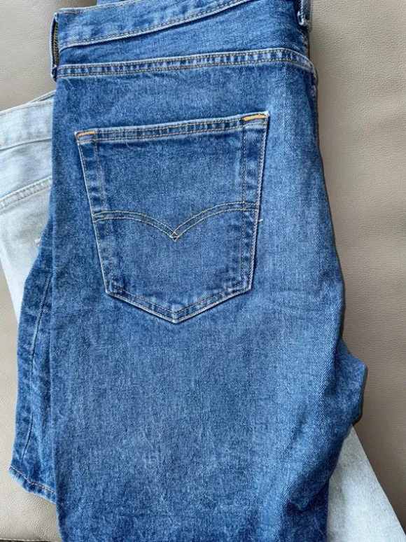 Levi’s Shorts jeanshose