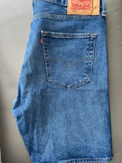 Levi’s Shorts jeanshose