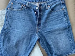 Levi’s Shorts jeanshose
