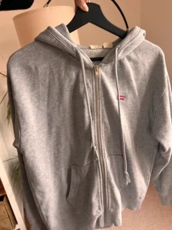Levis SIP UP Sweatjacke