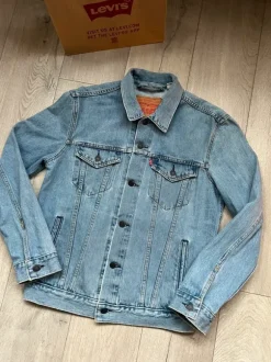 Levi’s Spijkerjas - Maat M