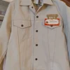 Levis Trucker Jeans Jacke Vintage