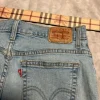 Levis Vintage 550 Jeans Hose Japanese Style Pasha Archive 030 Y2K Berlin