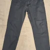 Levi's XX Chino Standard Taper Men's Pants Size 38x32 – Slate Grey Tapered Chinos