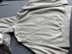 Levi’s zipper