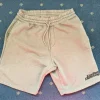 LFDY Shorts Beige/Sage Oversized Heavyweight Größe L
