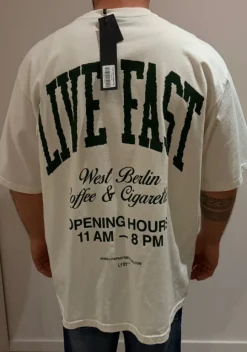 Lfdy Tshirt