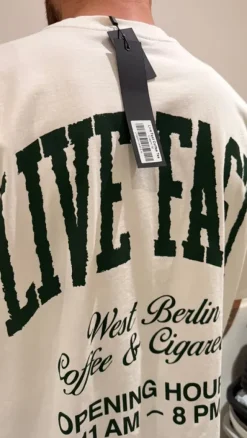 Lfdy Tshirt