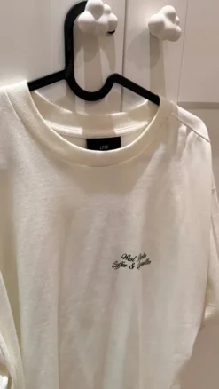 Lfdy Tshirt
