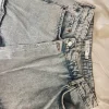 Licht blauwe skort costes