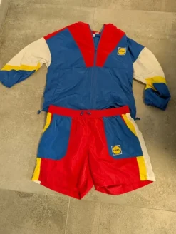 Lidl Zweiteiler Festivaloutfit