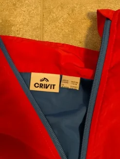 Lidl Zweiteiler Festivaloutfit