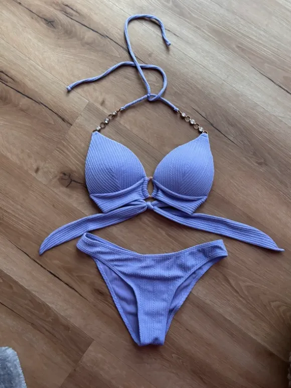 Lilaner Bikini