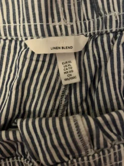 linen hose