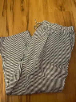 linen hose