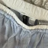 Linen Pants