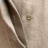 Linnen jurk Massimo Dutti
