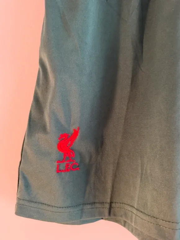 Liverpool FC - kurze Hose