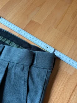 L.L. Bean Anzug Hose XL