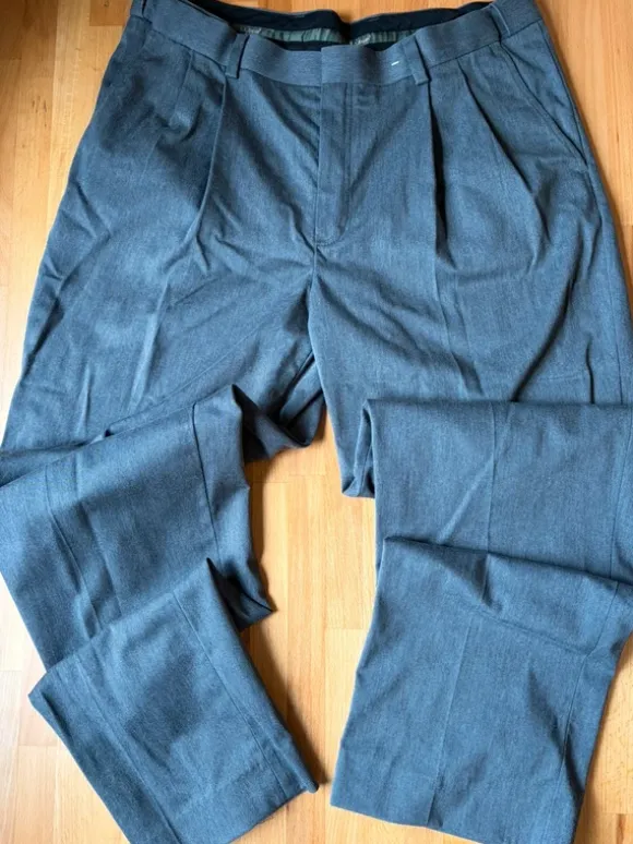 L.L. Bean Anzug Hose XL