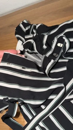 Locker Stoffhose H&M