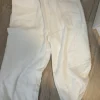 Lockere Hose