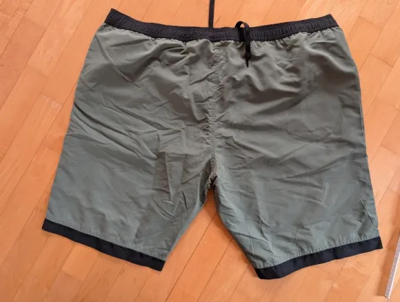 Londsdale Badehose