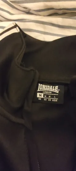Londsdale jacke