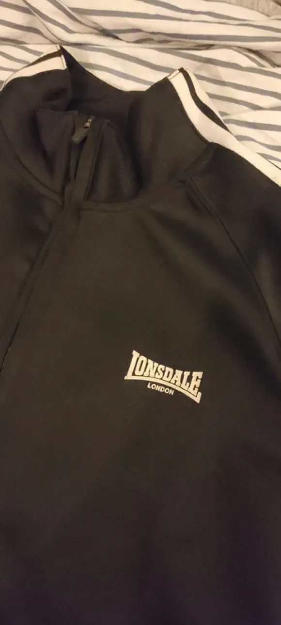 Londsdale jacke
